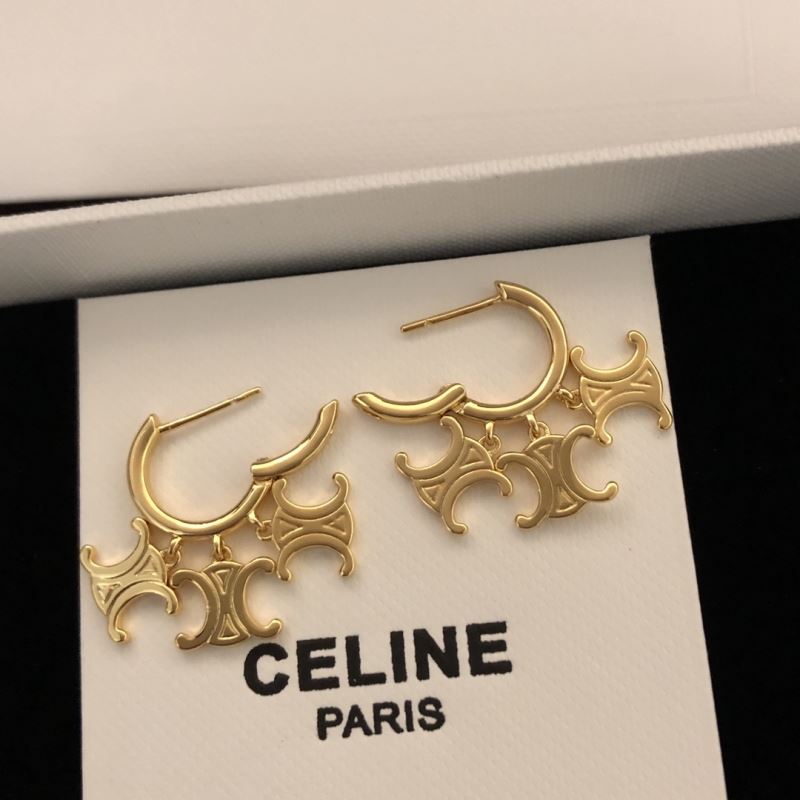 Celine Earrings